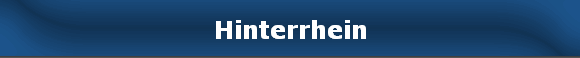 Hinterrhein